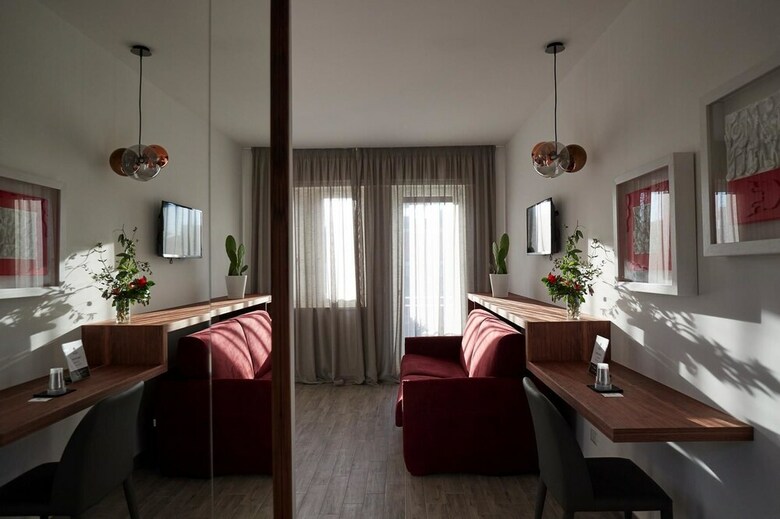B&B I Bannisti