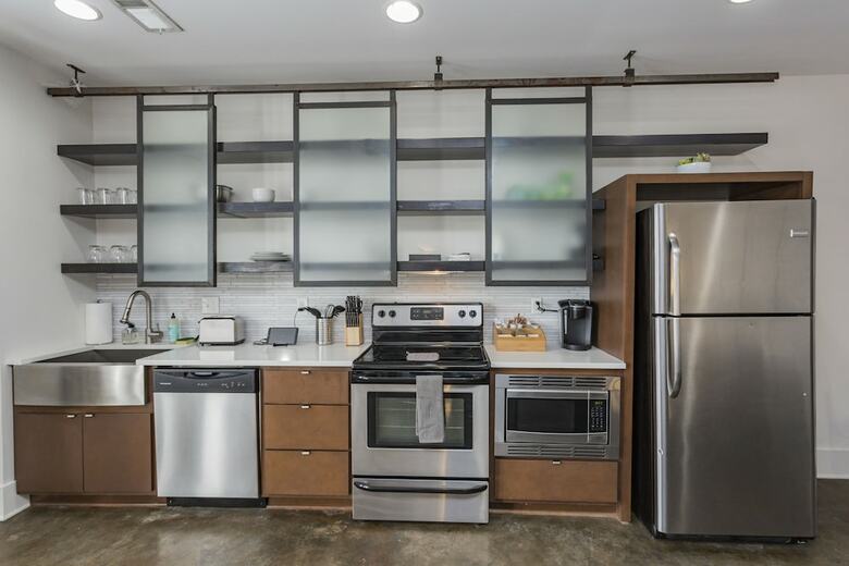 Apartamentos Mint House At The Reserve