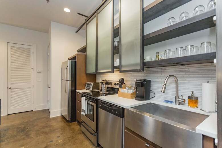 Apartamentos Mint House At The Reserve