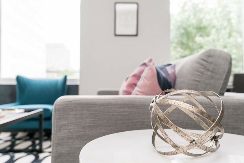 Apartamentos Mint House At The Reserve