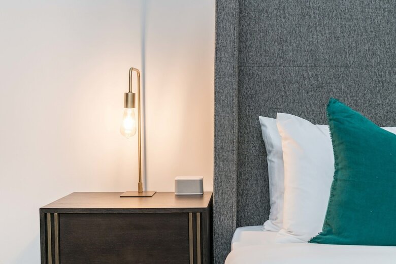 Apartamentos Mint House At The Reserve