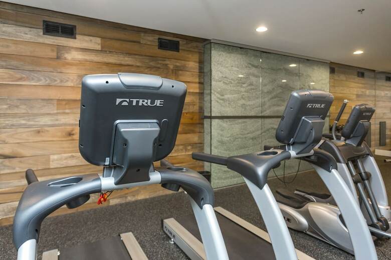 Apartamentos Mint House At The Reserve