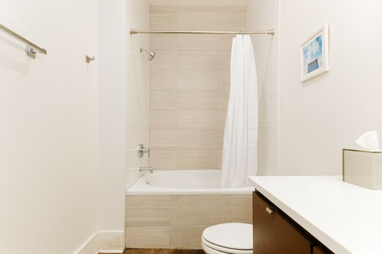 Apartamentos Mint House At The Reserve