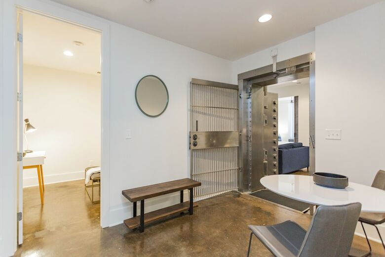 Apartamentos Mint House At The Reserve