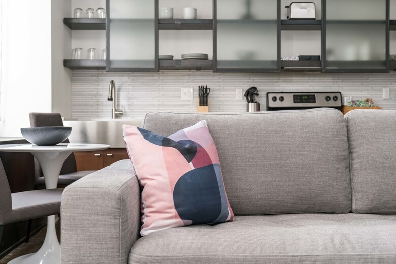 Apartamentos Mint House At The Reserve