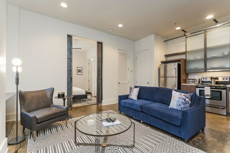 Apartamentos Mint House At The Reserve