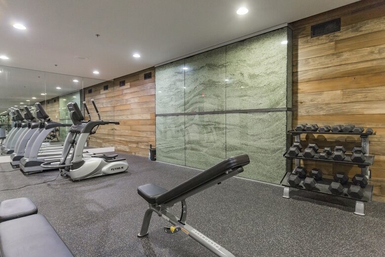 Apartamentos Mint House At The Reserve