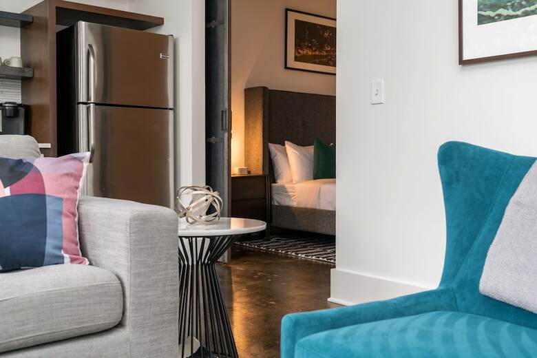 Apartamentos Mint House At The Reserve