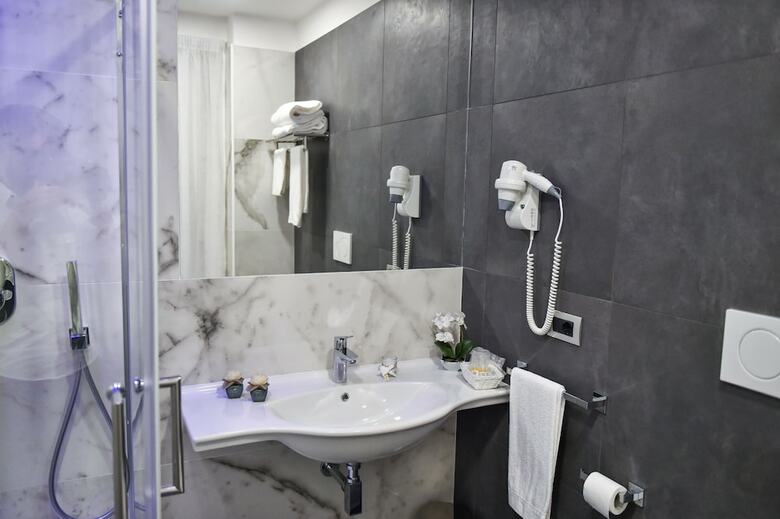 Hotel Pompei Inn Ruins Luxury Suites