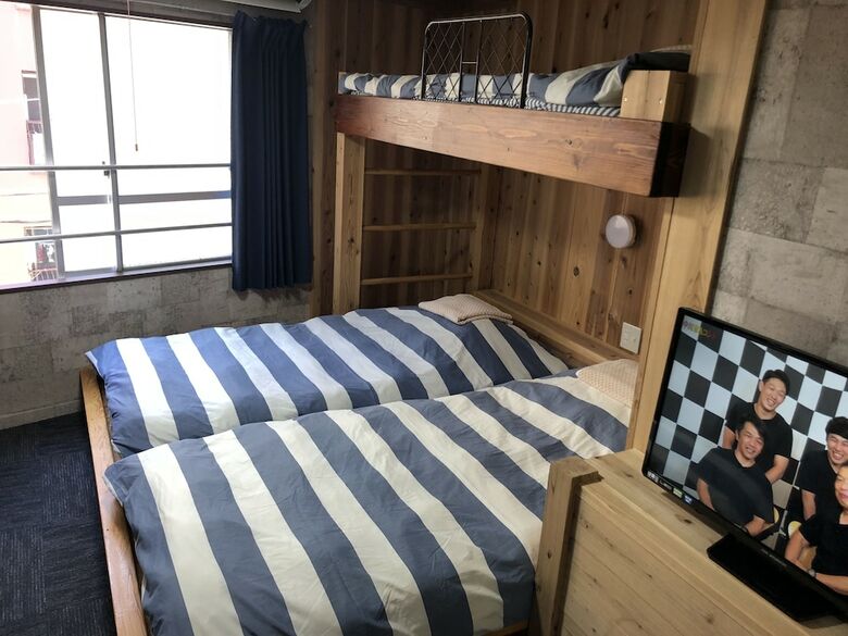 Apartamentos Apollo Properties
