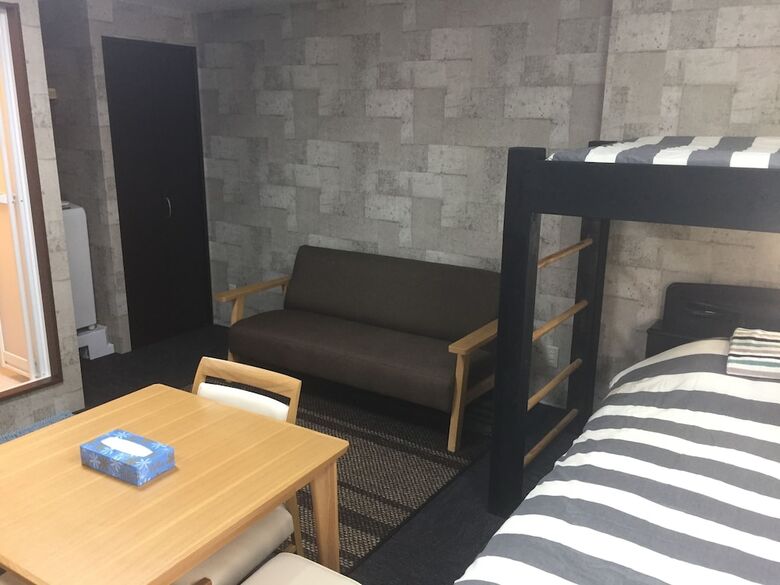 Apartamentos Apollo Properties