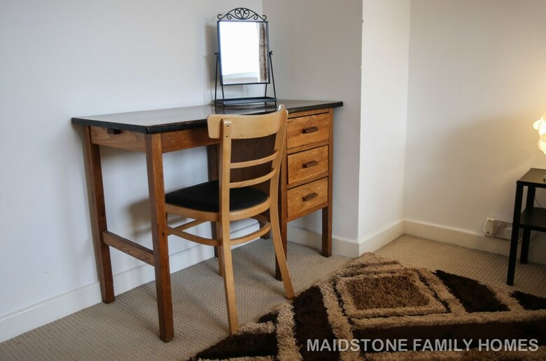 Maidstone Family Homes - Fernhill
