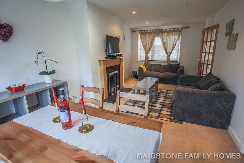 Maidstone Family Homes - Fernhill