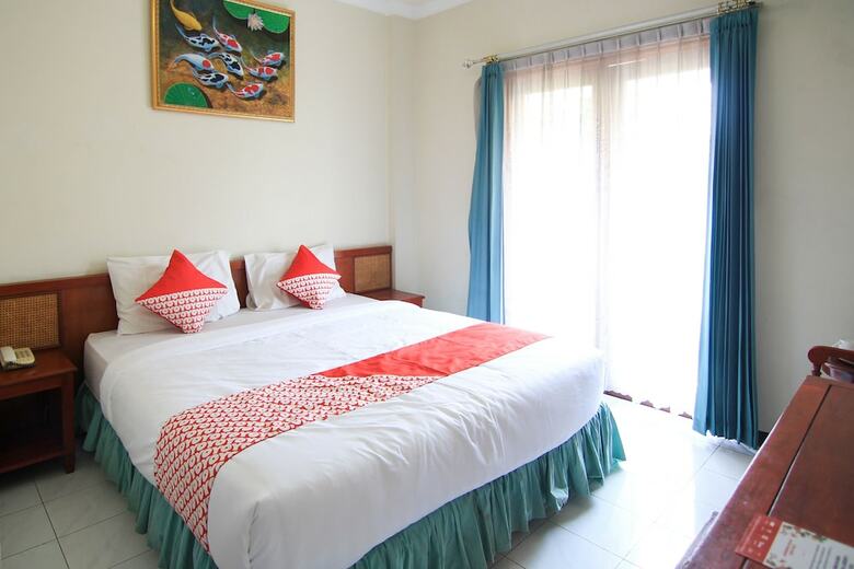 Hotel Oyo 109 Pucangkerep Residence