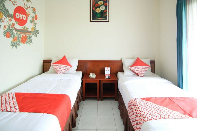 Hotel Oyo 109 Pucangkerep Residence