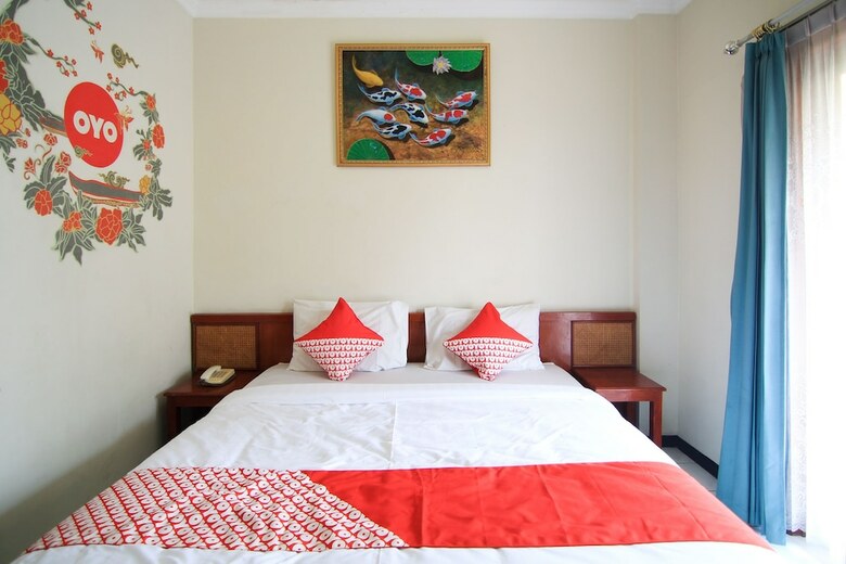 Hotel Oyo 109 Pucangkerep Residence