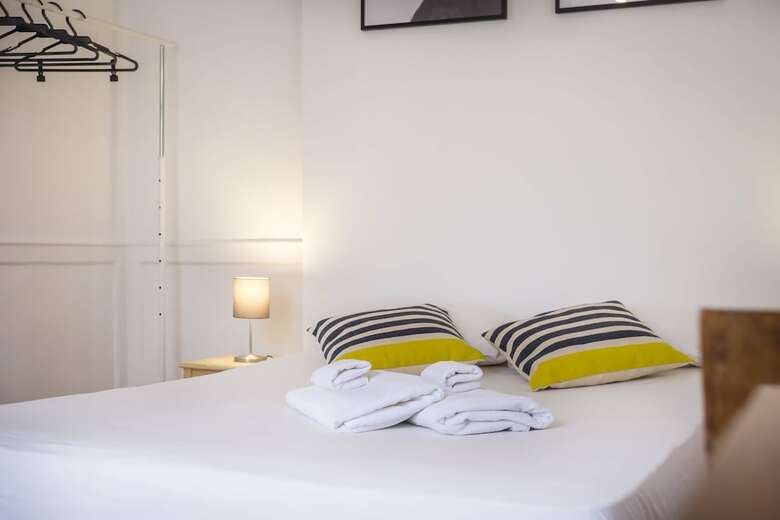 Hotel The Original Lisbon Guesthouse