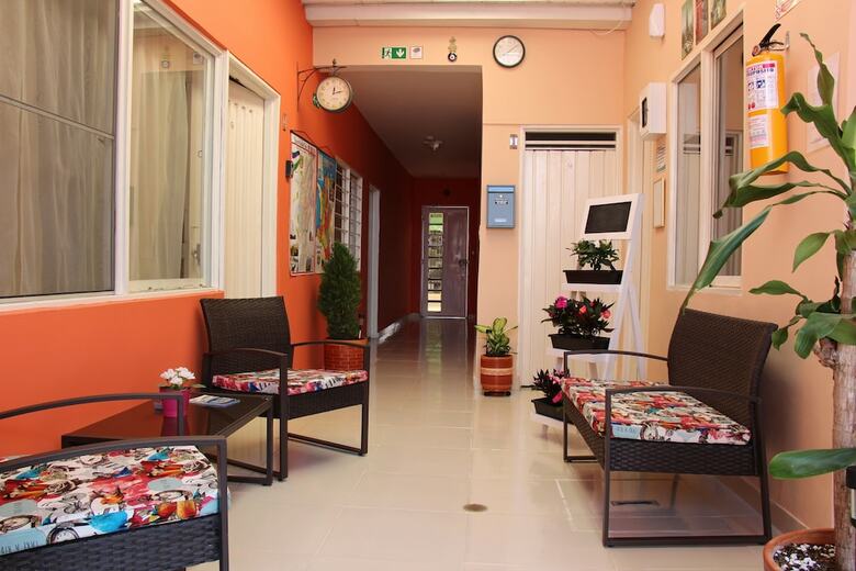 Hostal B&B Casa Colon