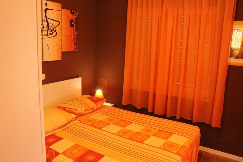 Apartamentos Holiday House Zaton