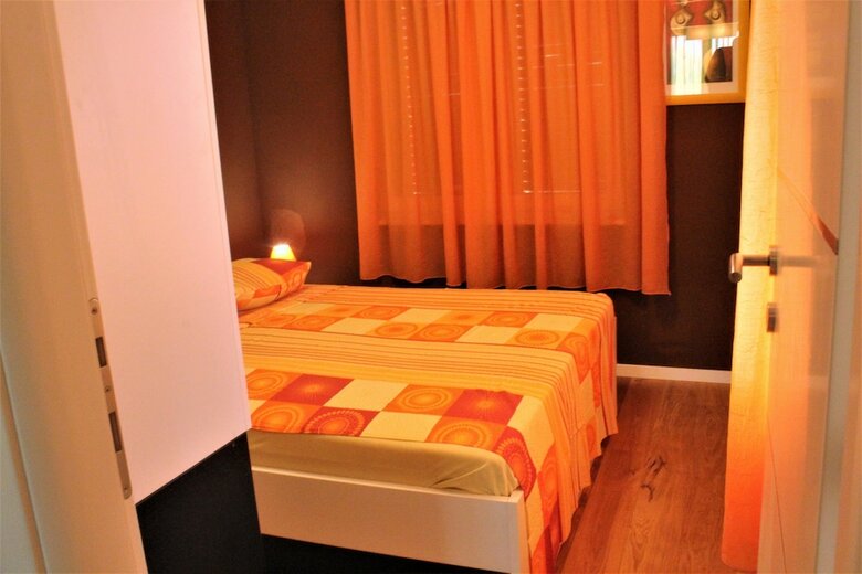 Apartamentos Holiday House Zaton