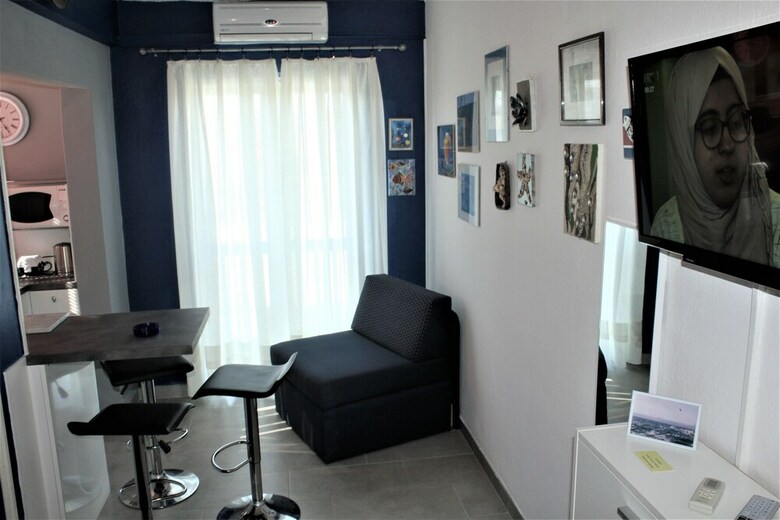 Apartamentos Holiday House Zaton