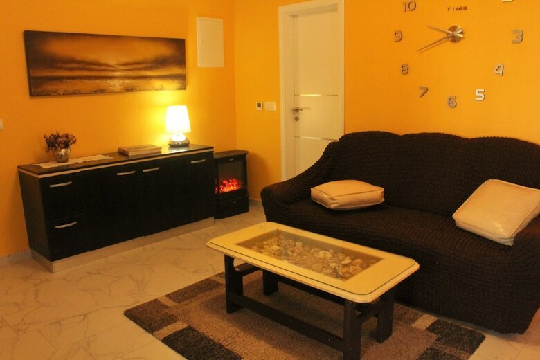 Apartamentos Holiday House Zaton