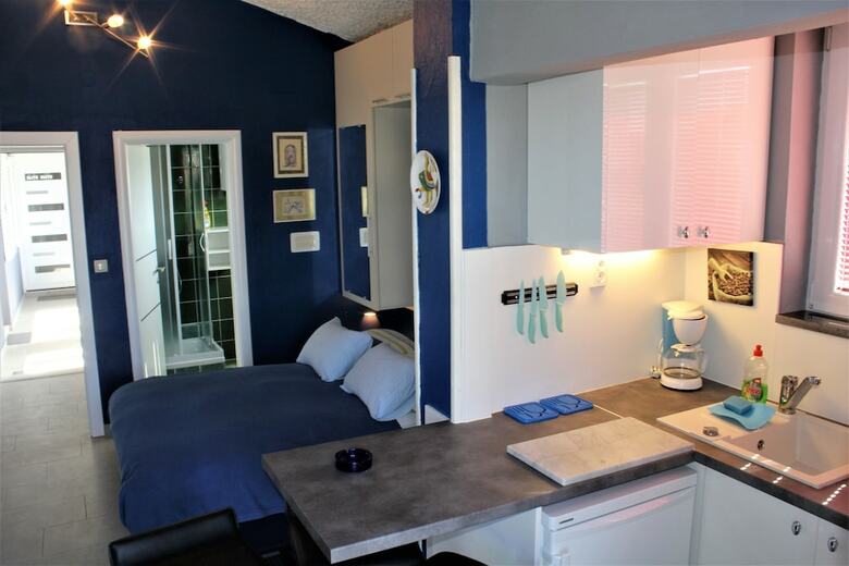 Apartamentos Holiday House Zaton