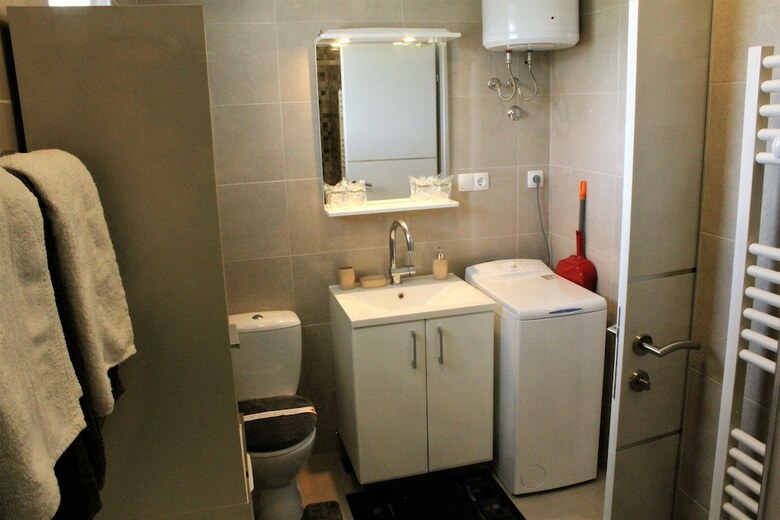 Apartamentos Holiday House Zaton