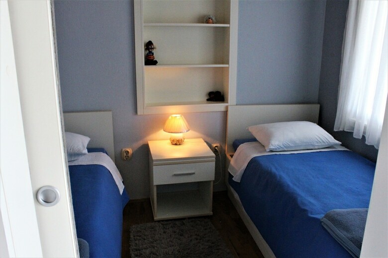 Apartamentos Holiday House Zaton