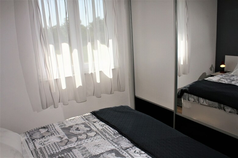 Apartamentos Holiday House Zaton