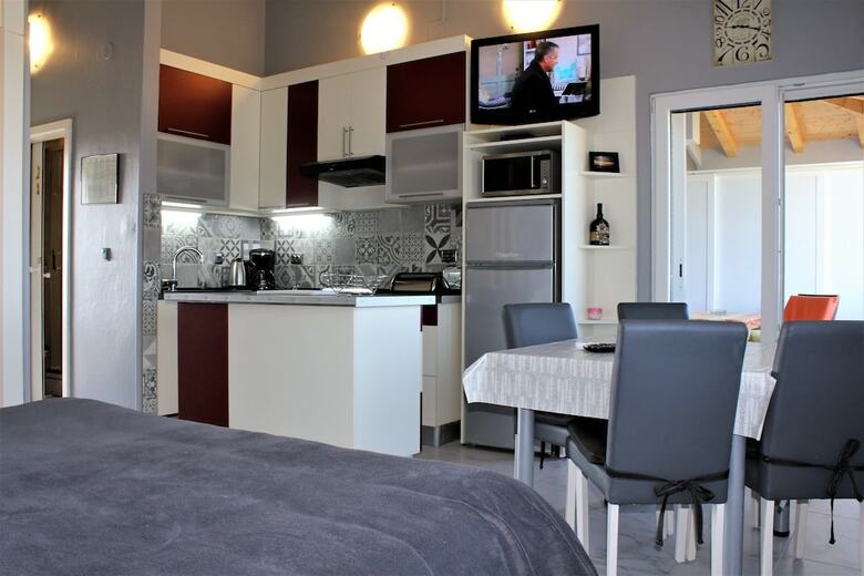Apartamentos Holiday House Zaton