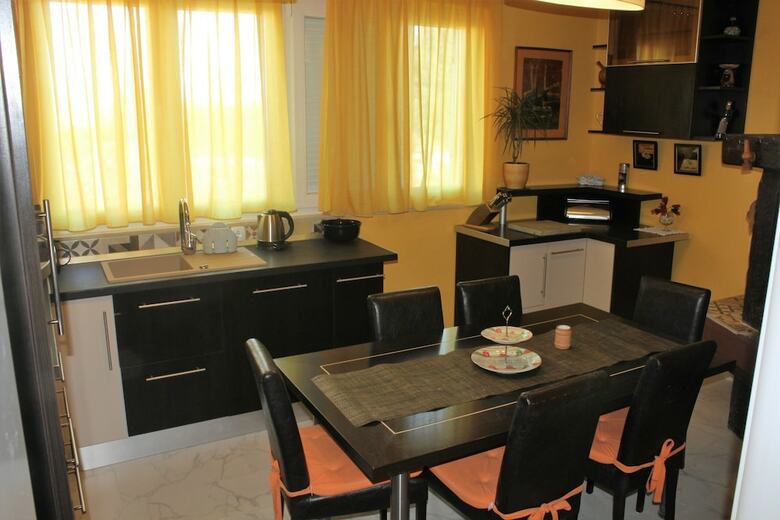 Apartamentos Holiday House Zaton