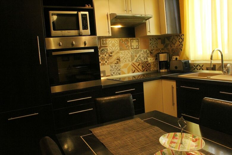 Apartamentos Holiday House Zaton