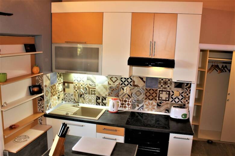 Apartamentos Holiday House Zaton