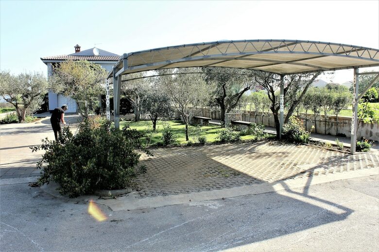 Apartamentos Holiday House Zaton