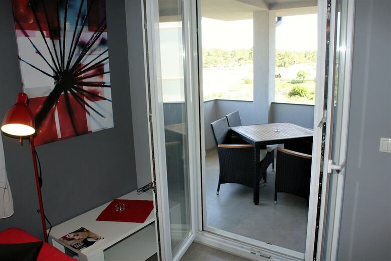 Apartamentos Holiday House Zaton