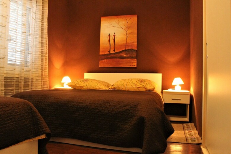 Apartamentos Holiday House Zaton