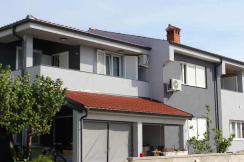 Apartamentos Holiday House Zaton