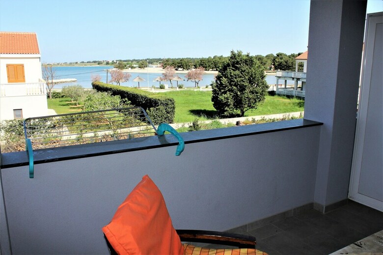 Apartamentos Holiday House Zaton