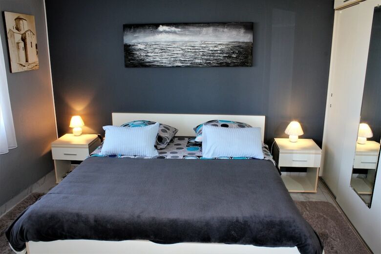 Apartamentos Holiday House Zaton