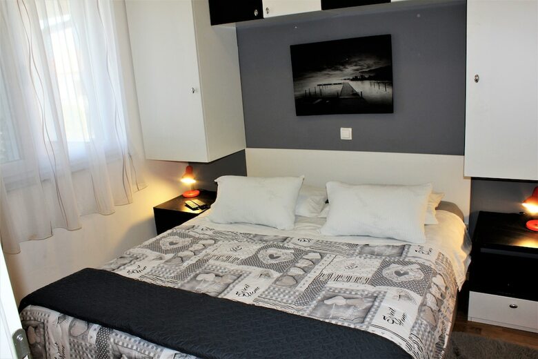 Apartamentos Holiday House Zaton