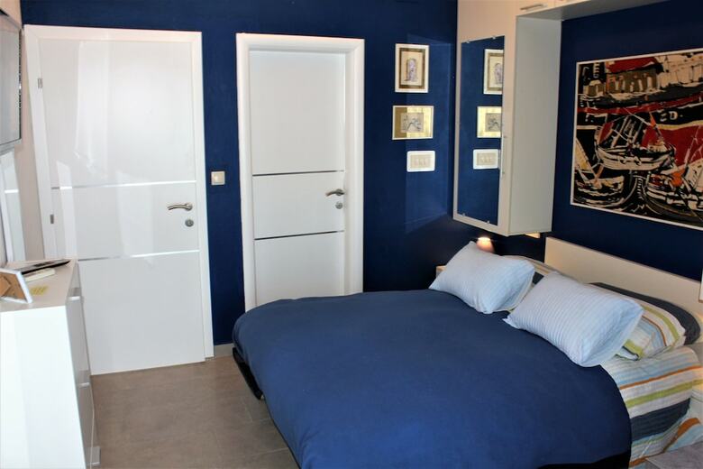 Apartamentos Holiday House Zaton