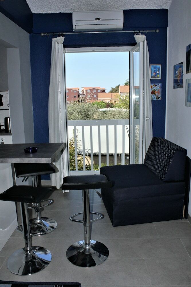 Apartamentos Holiday House Zaton