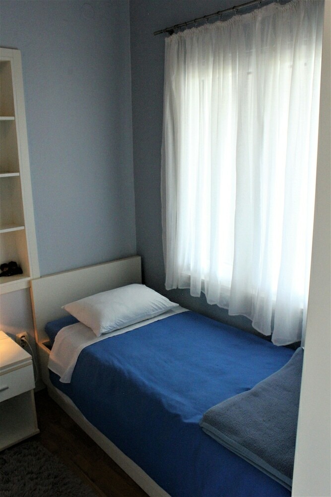 Apartamentos Holiday House Zaton