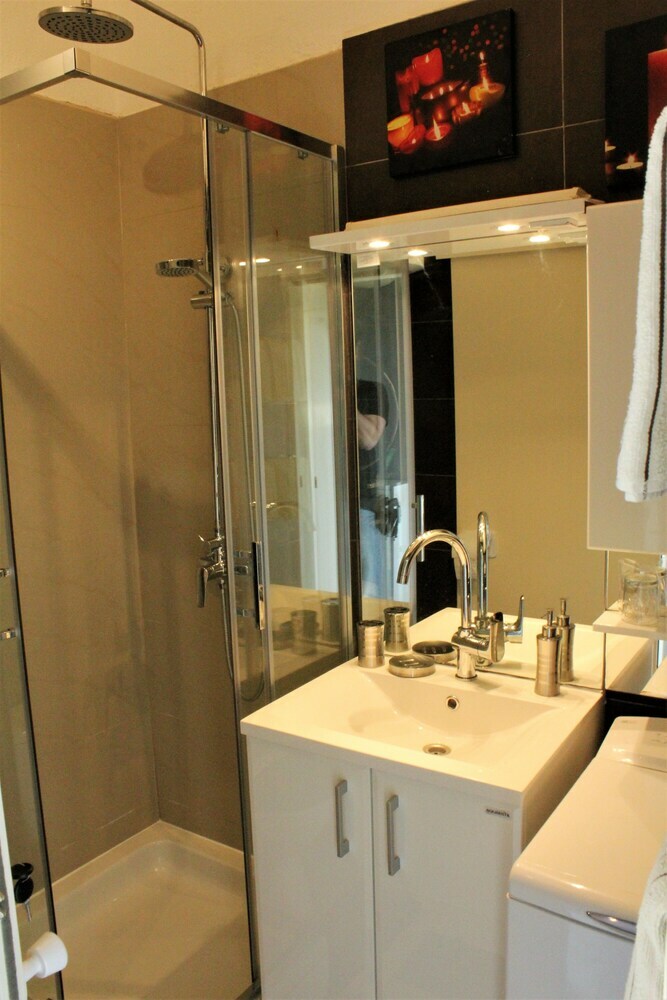 Apartamentos Holiday House Zaton