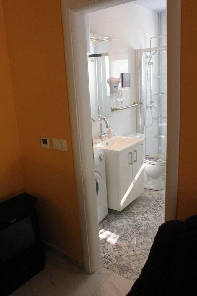 Apartamentos Holiday House Zaton