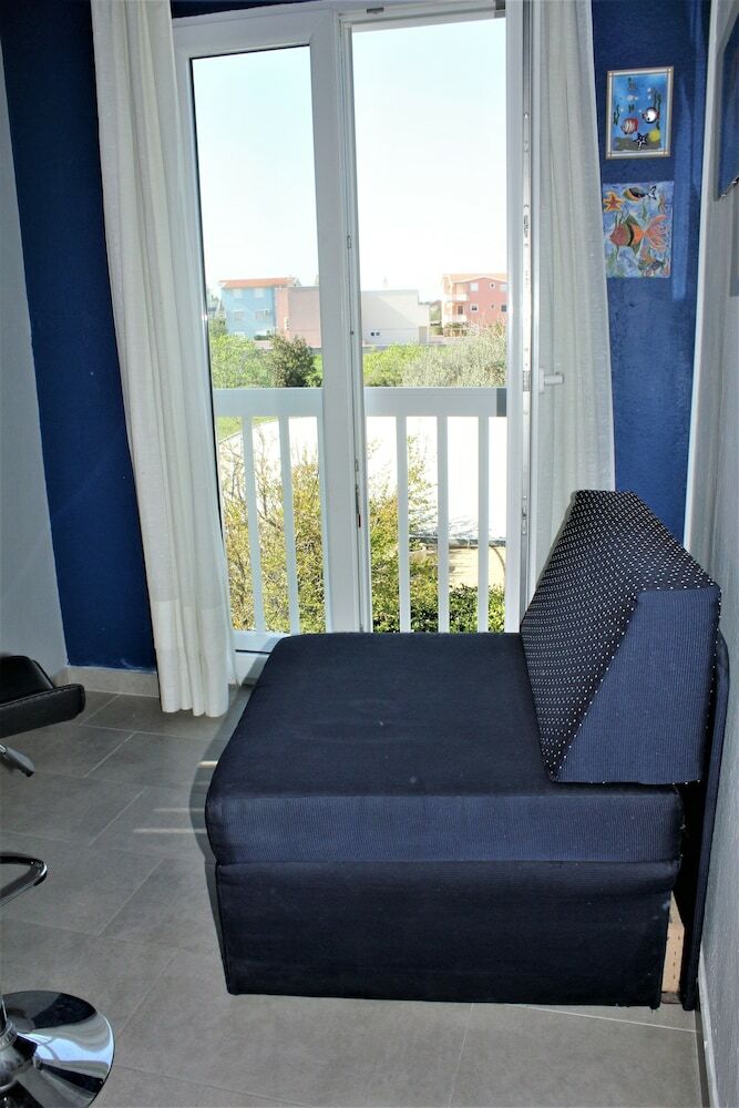 Apartamentos Holiday House Zaton