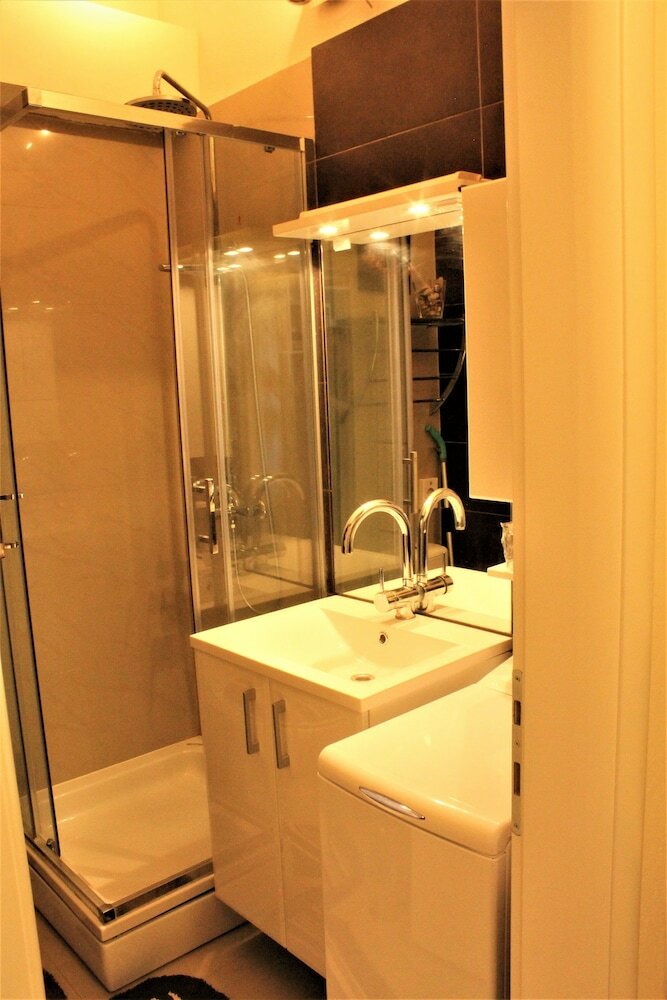 Apartamentos Holiday House Zaton