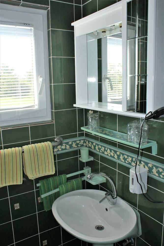 Apartamentos Holiday House Zaton
