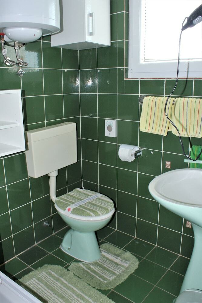 Apartamentos Holiday House Zaton